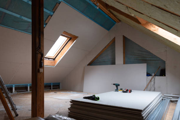 Trusted Tornado, WV Insulation Contractor Experts