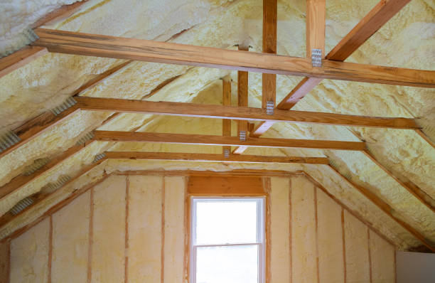 Best Eco-Friendly Insulation in Tornado, WV