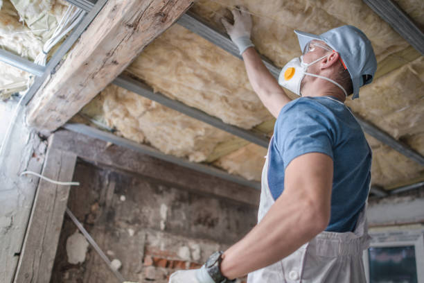 Best Commercial Insulation in Tornado, WV
