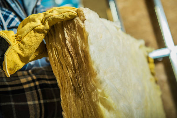 Types of Insulation We Offer in Tornado, WV